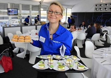 MotoGP VIP VILLAGE™ <br /> GP Valencia, Cheste